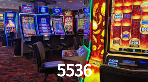 5536 - Melhor Cassino De Caça-Níqueis Online - 5536 Com