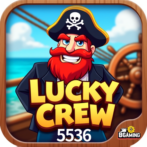 Gates of Olympus 5536