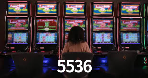 5536: Seu Especialista em Apostas Esportivas Brasileiras