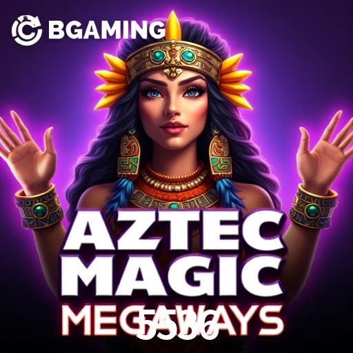 Inovações de Jogos na 5536: O Futuro das Experiências Interativas