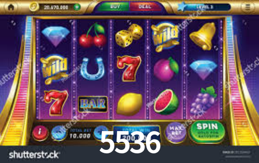 Interface do App 5536