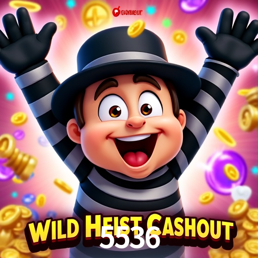 A Emoção da Loteria na 5536: Uma Chance de Mudança de Vida