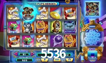 Integração de APIs 5536