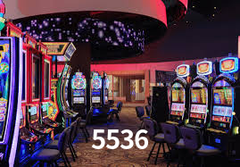 5536Bet App