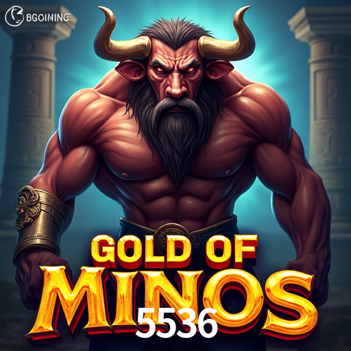 Descubra o Mundo do Cassino Online com 5536